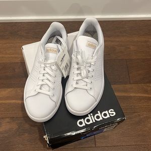 ADIDAS SNEAKERS
